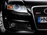 Audi RS4 Cabriolet 2006 года
